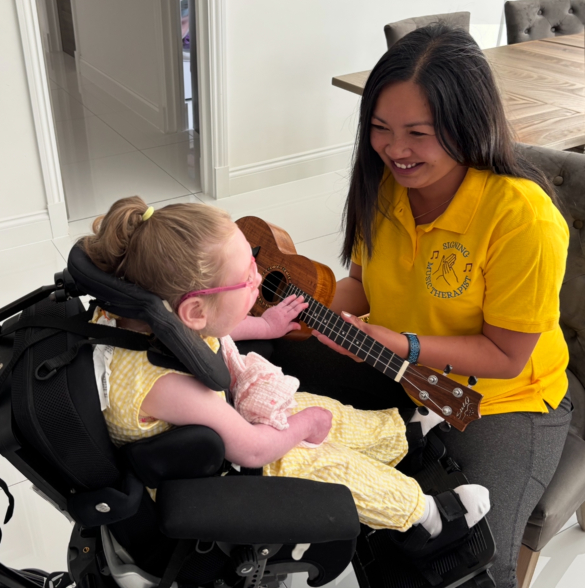Professional Music therapy one to one sessions in Essex We accept self-referral and professional referral mb-4